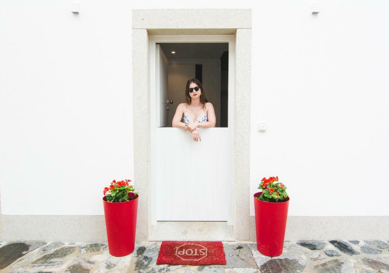 Casa Adro Hotel Melide Exterior photo